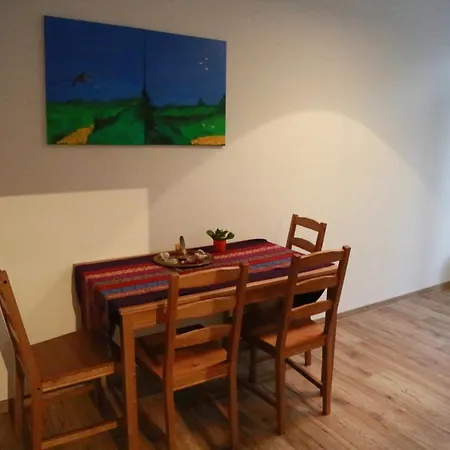 דירה Luxburg Sudvorstadt - #95060 *